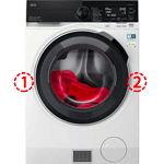 AEG LWR97C068