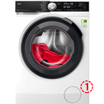 AEG LR87UC966 UniversalDose