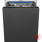 SMEG STL362DQ