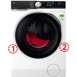 AEG LR97C148 AbsoluteCare