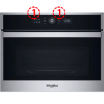 WHIRLPOOL WMW47HMX