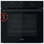 WHIRLPOOL OMR35HR0B