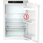 LIEBHERR IRd 3901 Pure