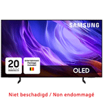 SAMSUNG QE55S83HAEXXN (2026)