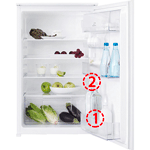 ELECTROLUX LRB3AE88S