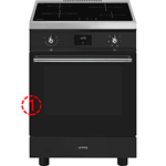 SMEG C6IMMBT2