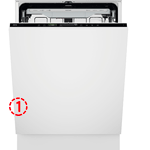 AEG GI8700C2SN (XXL)