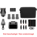 DJI MINI 5 PRO F.M COMBO PLUS