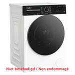 WHIRLPOOL WPM 27W ADS BE