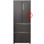 HAIER HFR3718DNMD