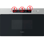 WHIRLPOOL MBNA910X