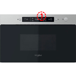 WHIRLPOOL MBNA910X