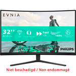 PHILIPS GAMING 32M2C3500L