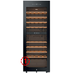 HAIER HWS56GDG