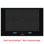 WHIRLPOOL SMP 778 C NE IXL