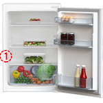 BEKO B1904FN