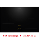 MIELE KM 8483 FX