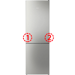 SIEMENS KG36NVIAG