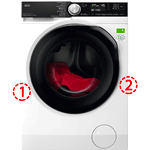 AEG LR97C148 AbsoluteCare