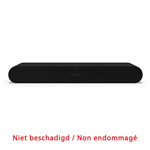 SONOS RAY BLACK
