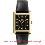 Ice Watch Smart Tks 2.0 Gold Black — Vandenborre
