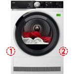 AEG TR98A5PC