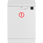 BEKO DVN04321W