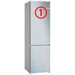 BOSCH KGN392LBF