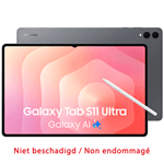 SAMSUNG TAB S11 ULTRA 256GB GRAY