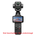 DJI OSMO POCKET 4P COMBO VLOG