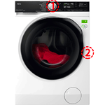 AEG LR97C148 AbsoluteCare