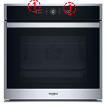 WHIRLPOOL WOI4S8PM1SXA
