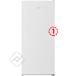 BEKO RSSA215K40WN
