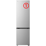 LG GBBS322BPY