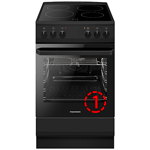 THOMSON TCC52.4BM BLACK MAT