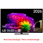 LG OLED65G69LS (2026)