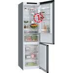 BOSCH KGN39OCAF
