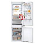 HAIER HBW7518CF