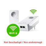DEVOLO MAGIC 2 WIFI 6 NEXT START