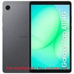 SAMSUNG GLX TAB A11 128GB GREY