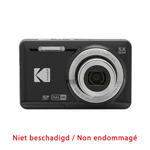 KODAK PIXPRO FZ55 BLACK