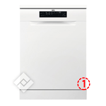 AEG FFB64627ZW
