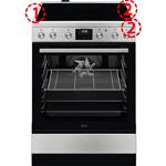 AEG CCB6649ABM