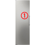 SIEMENS KS36NVICG