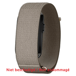 GARMIN CIRQA SMART BAND S-M GRAY