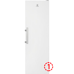 ELECTROLUX LRT7MD39W