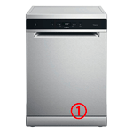 WHIRLPOOL WH7FA14BN7A0X