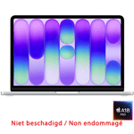 APPLE MB NEO 13 8 512 SIL QWT