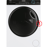 HAIER HWD80-B14959EUDF