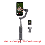 DJI OSMO MOBILE 8P ADVANCED